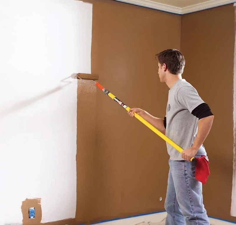 Ceyhan Boya Badanacı