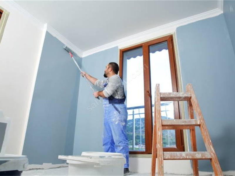 Ceyhan Boya Badanacı