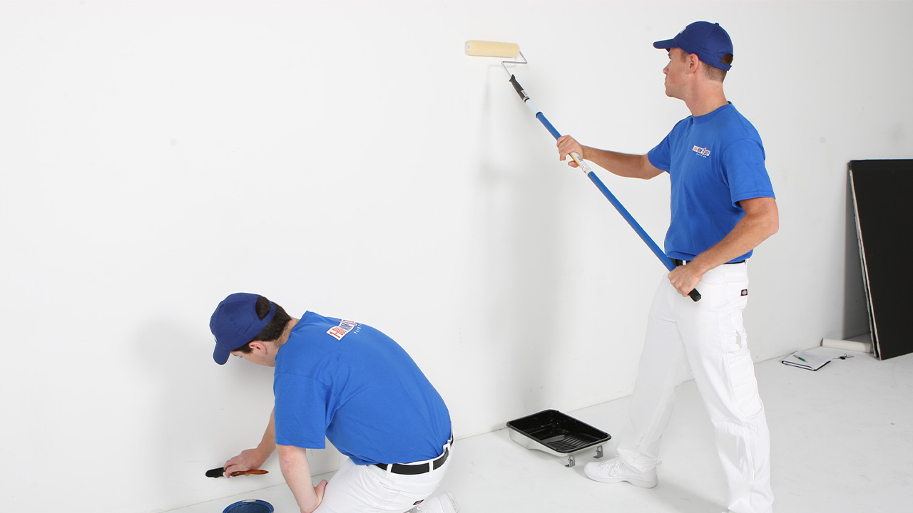 Ceyhan Boya Badanacı